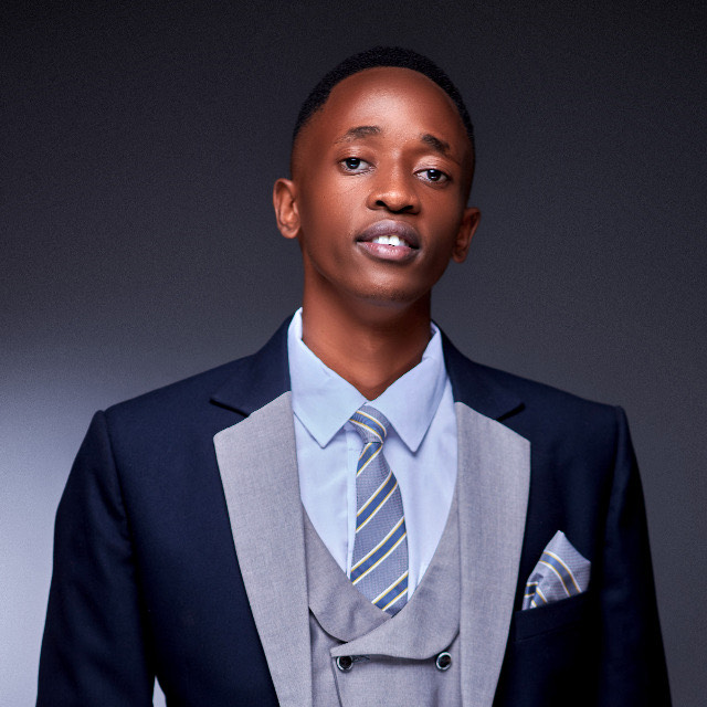 Collin Blessing Nahurira