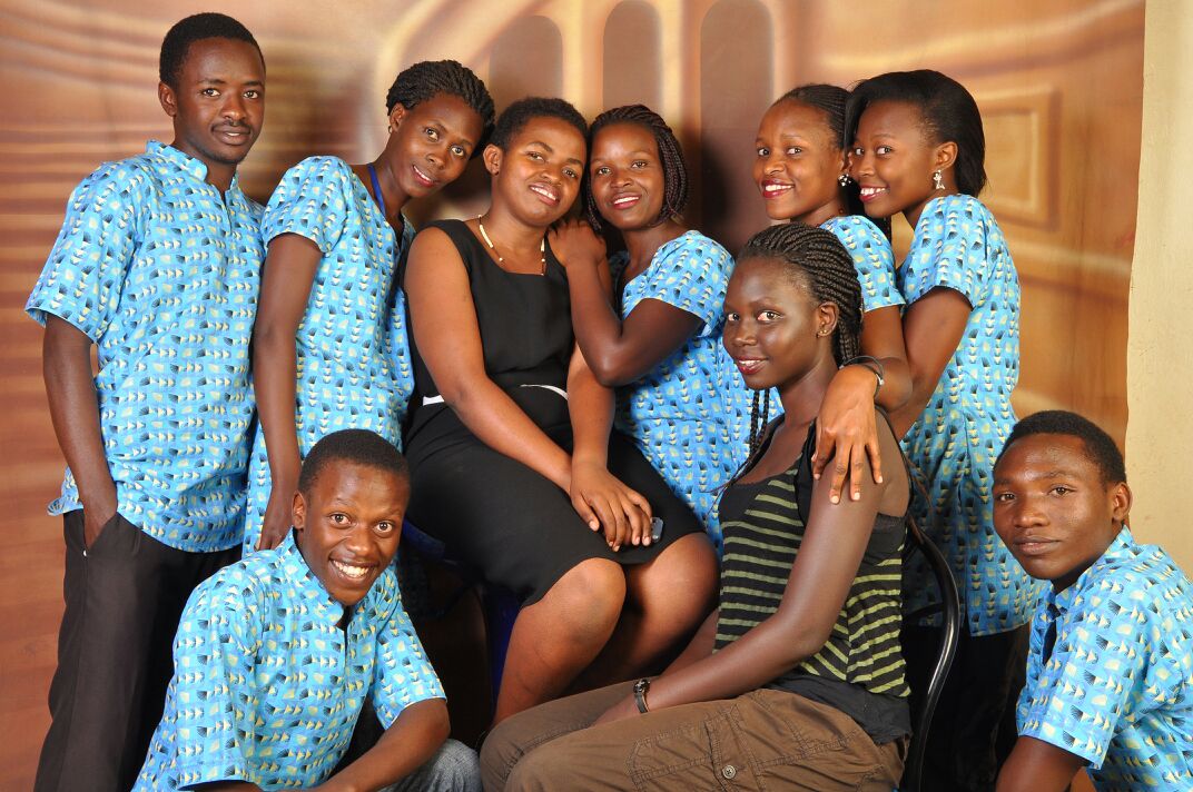 Citizens of heaven ministries - COH