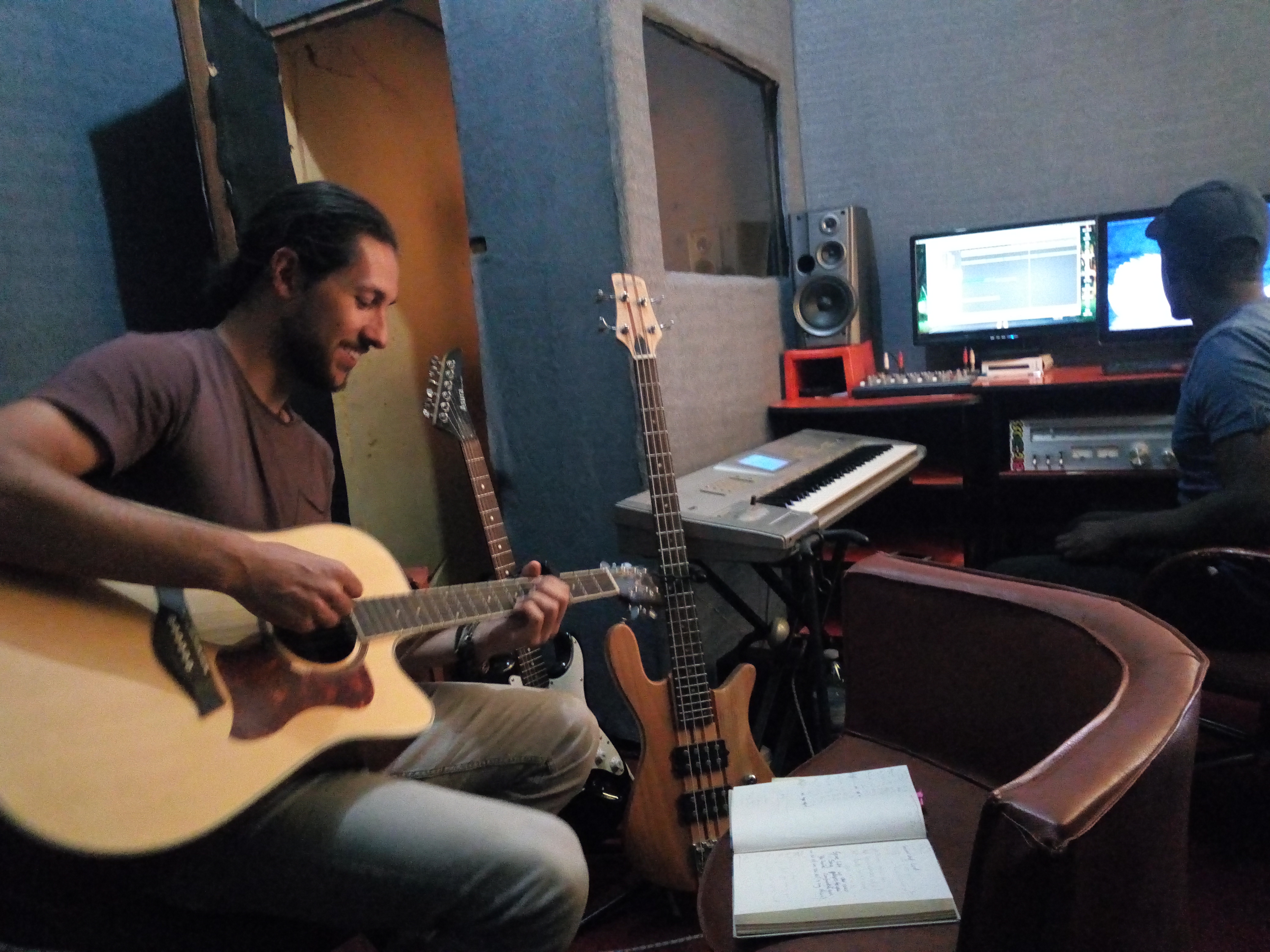 Uganda - Canada collaboration