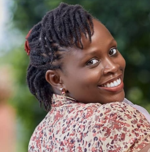 Meet Priscilla Muheki