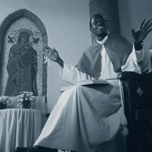 THE LATER WILL BE MORE GLORIOUS THAN THE FORMER